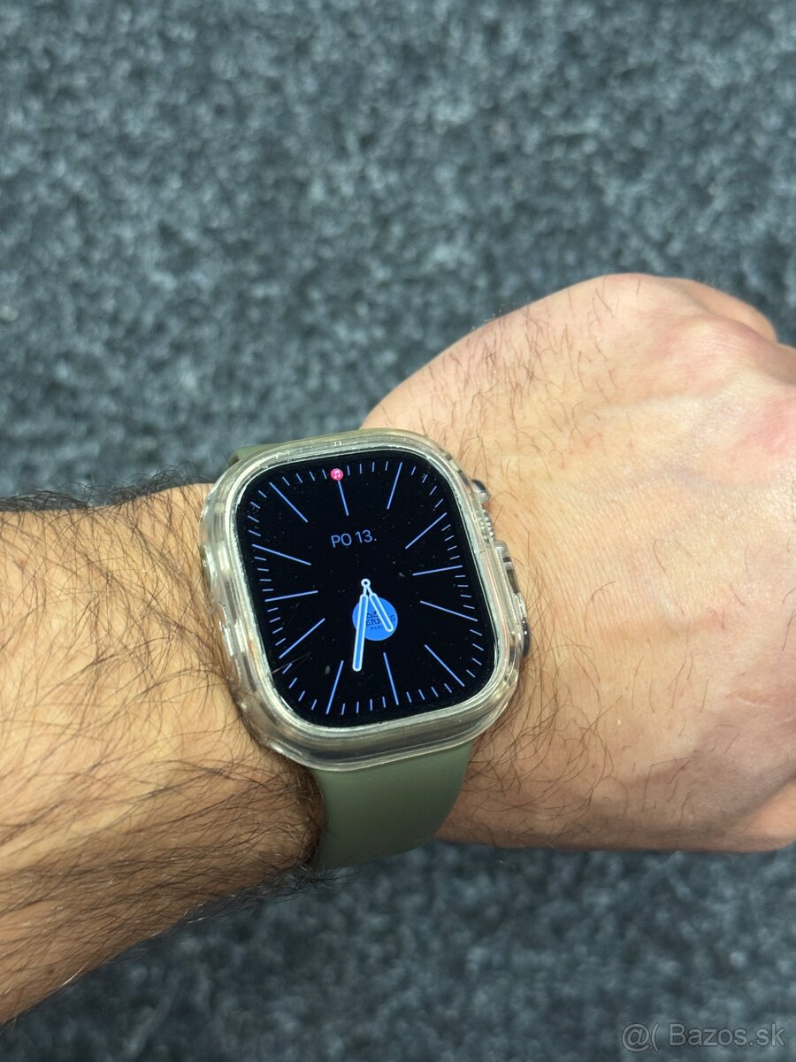 apple watch ultra 2