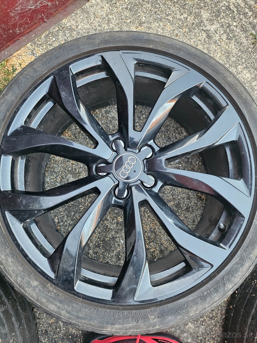 Audi Orig. 20"