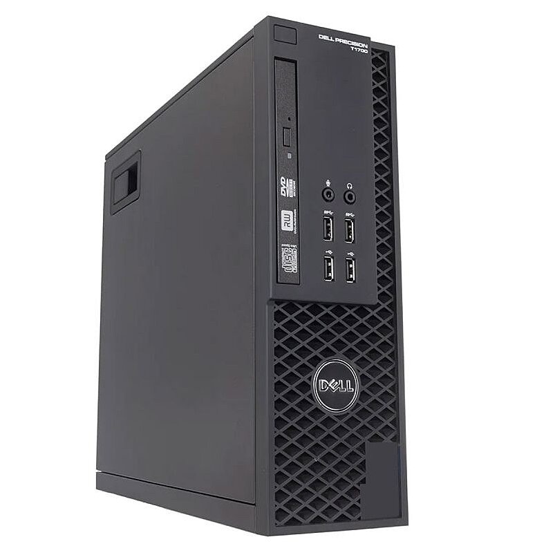 Dell Precision T1700 (i5 16GB RAM,SDD 256GB ,Wi-Fi)