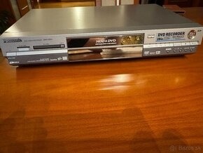 Panasonic DMR-E95HP DVD/HDD Video Recorder