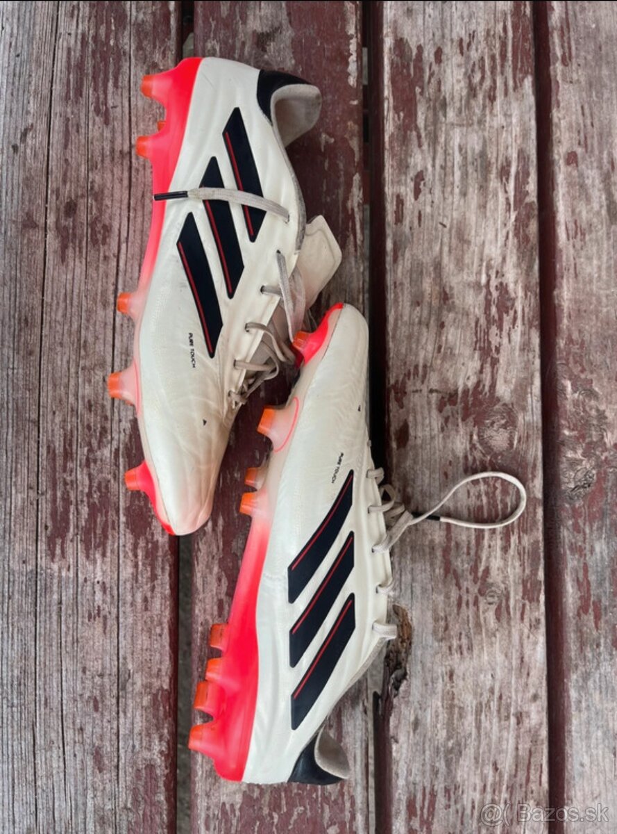 Kopacky adidas copa