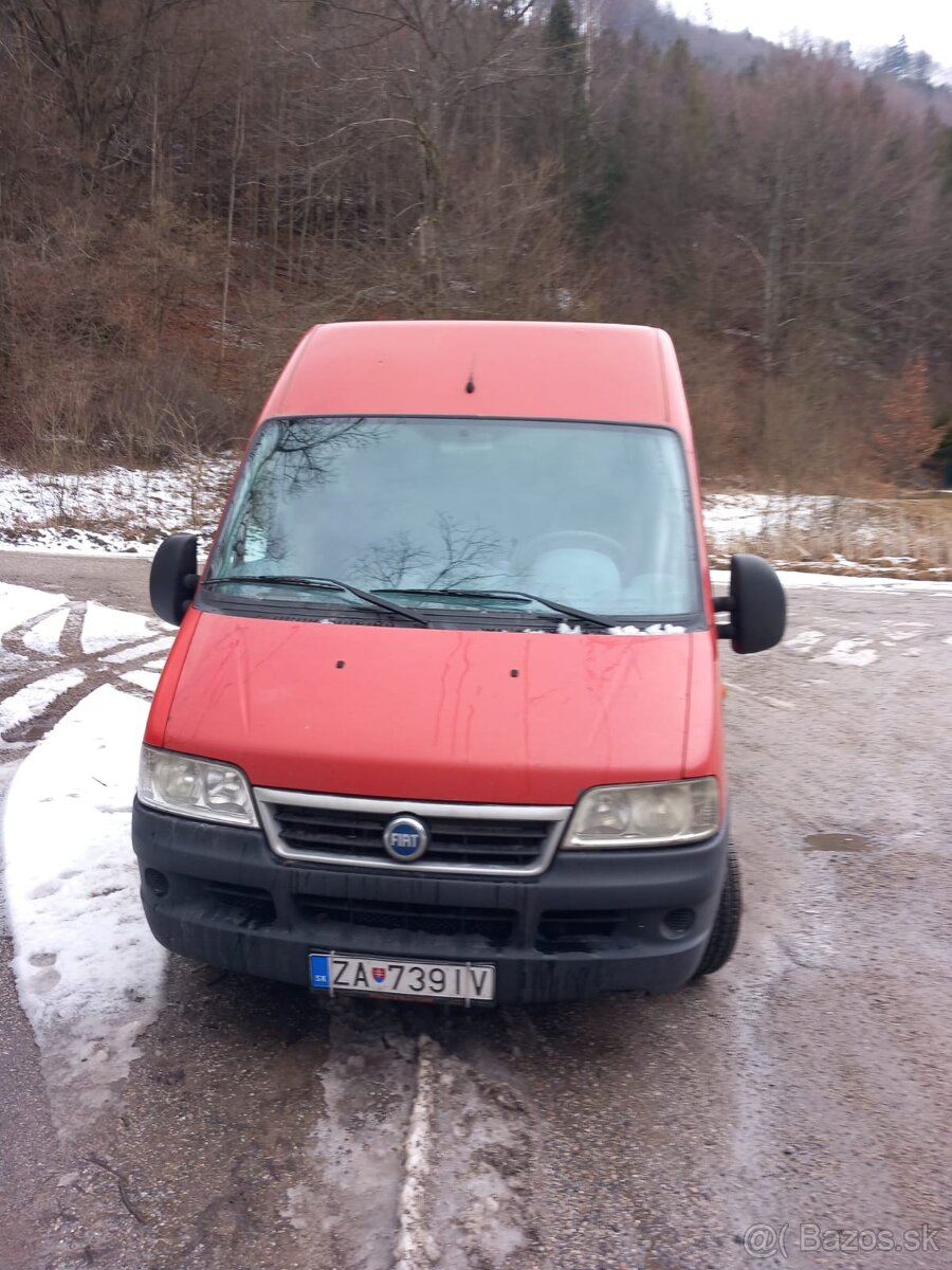 Fiat Ducato