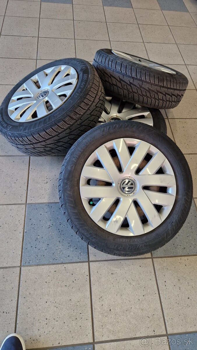 185/60 R15