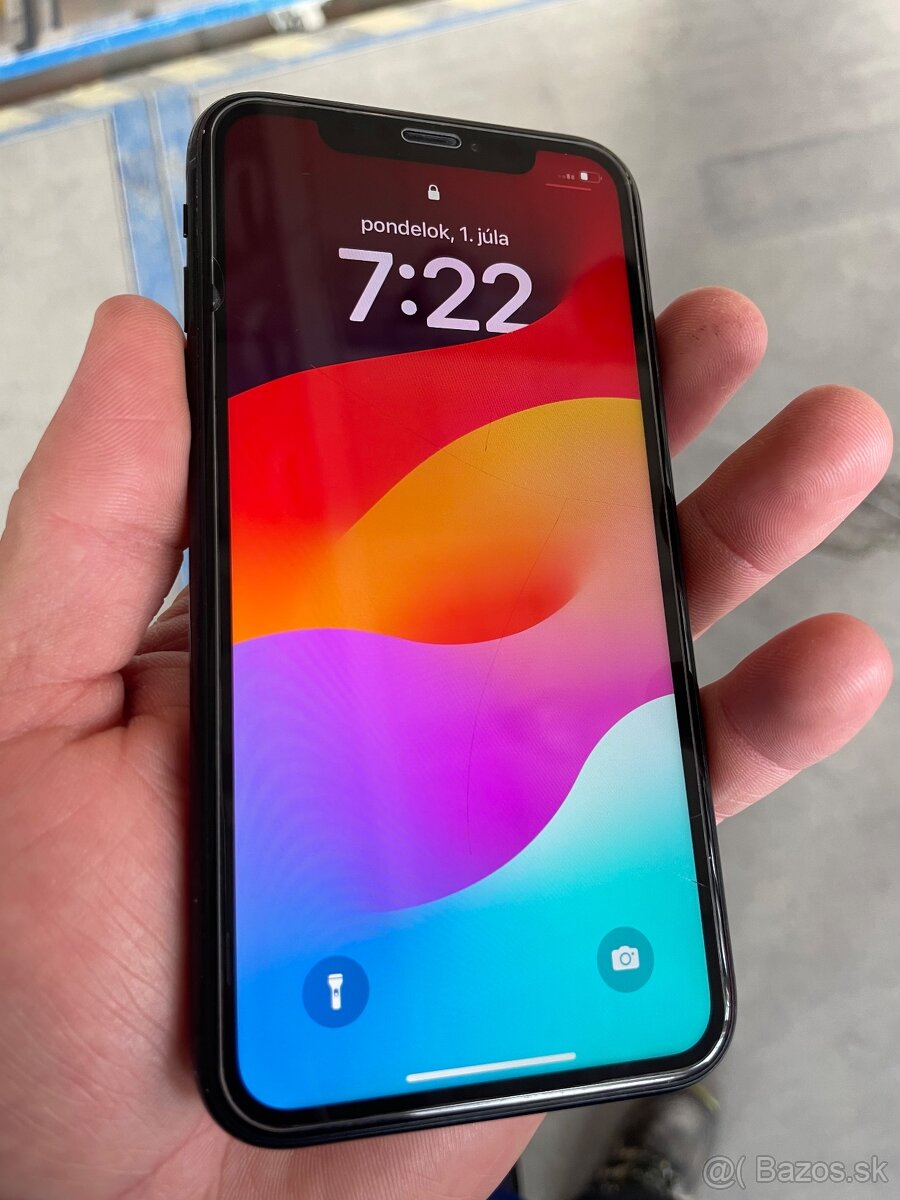 Iphone XR 64gb