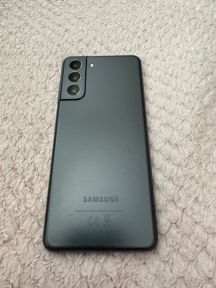 Samsung Galaxy S21 128gb
