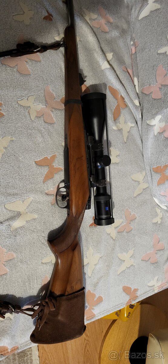 Winchester 270