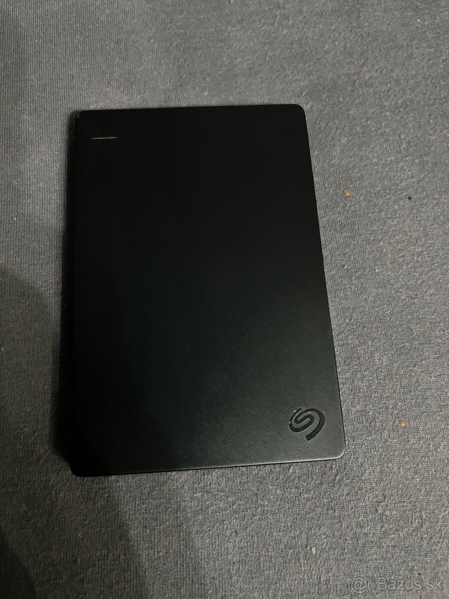 HDD Seagate 1tb pre PS4