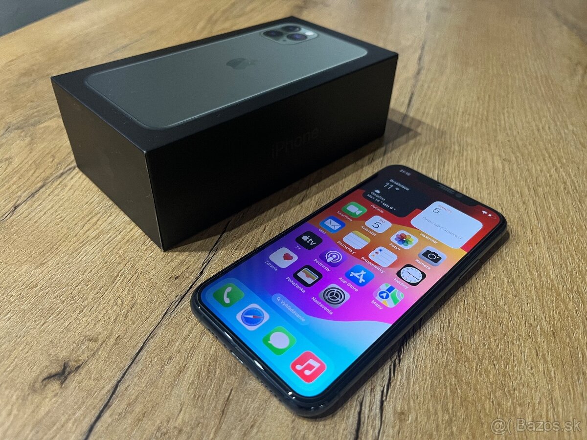 iPhone 11 PRO