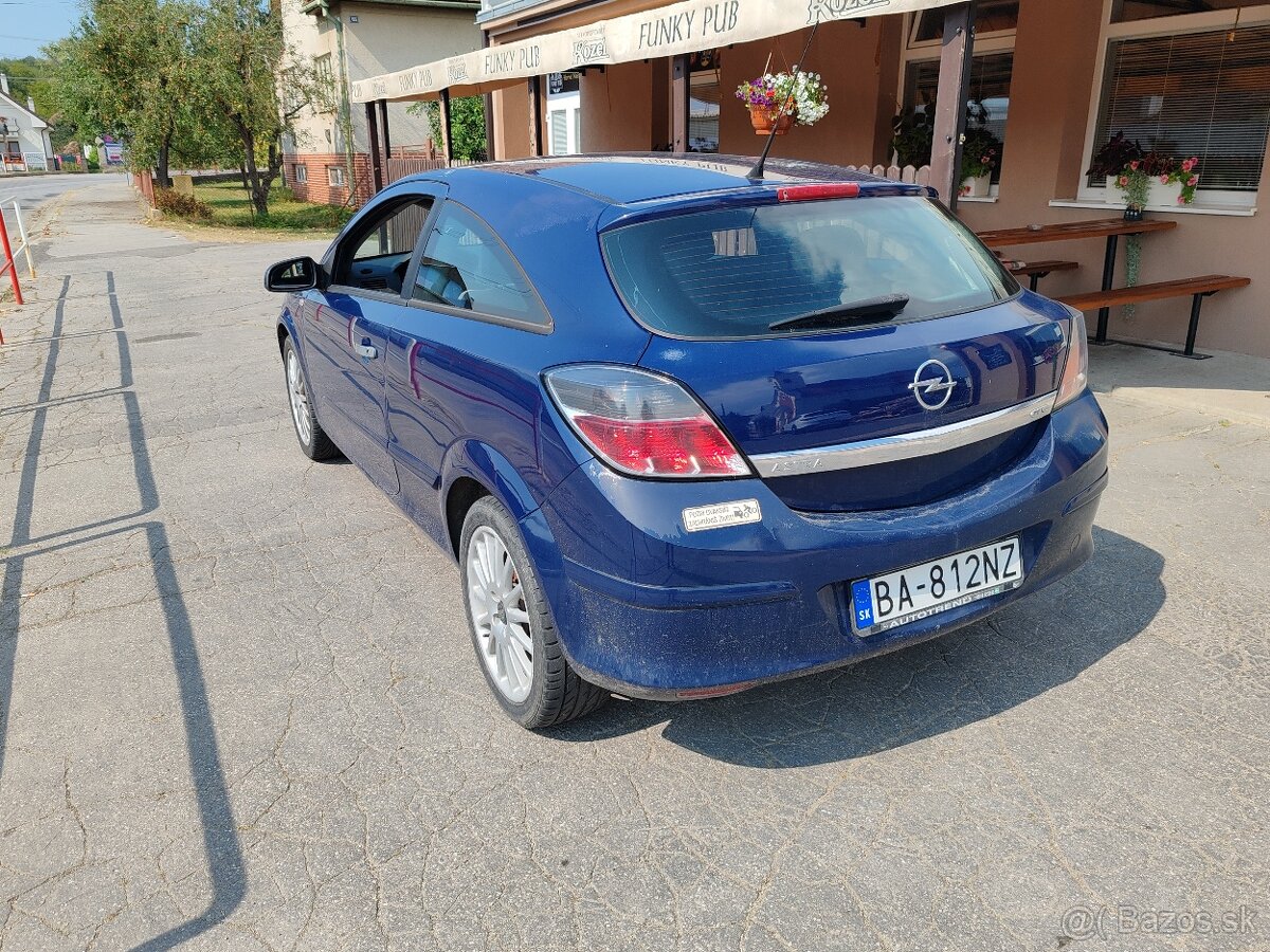 Astra 1.6