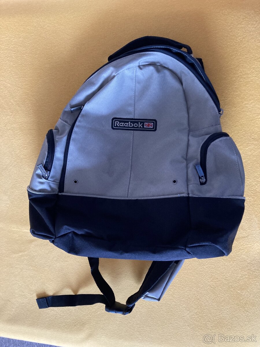 Predam sportovu tasku Reebok