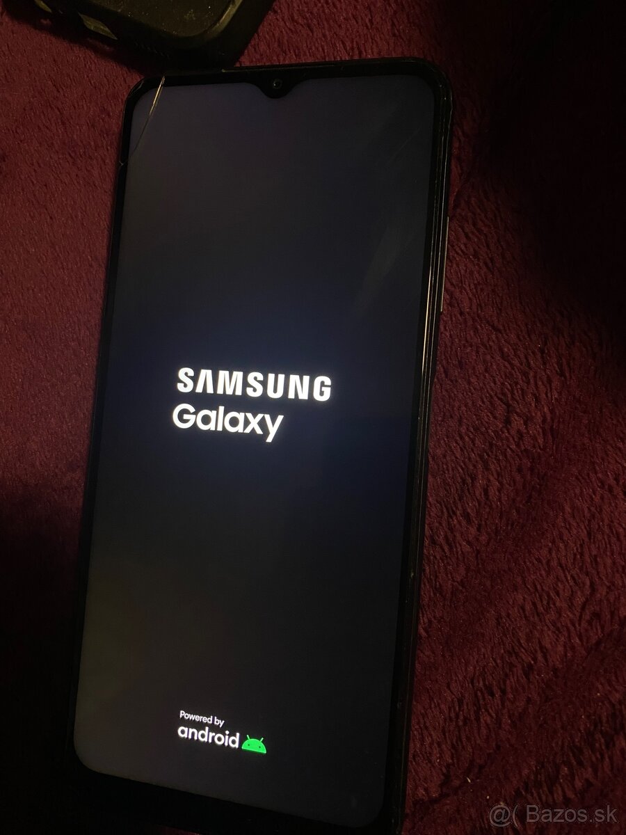 Galaxy A22 5G