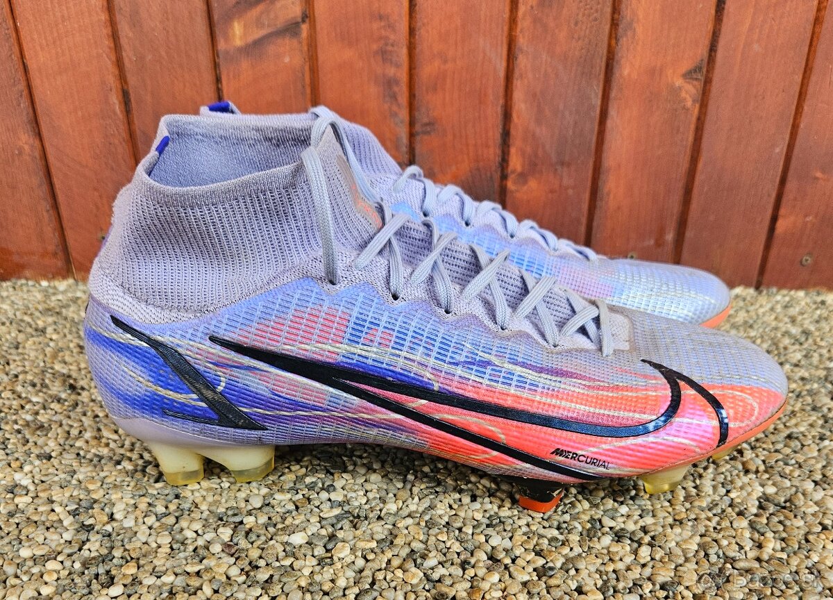 Kopačky NIKE MERCURIAL Elite 44 / UK 9