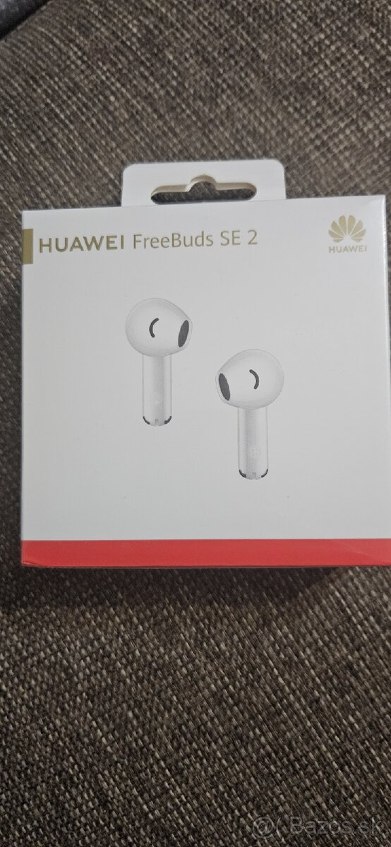 Huawei FreeBuds SE 2