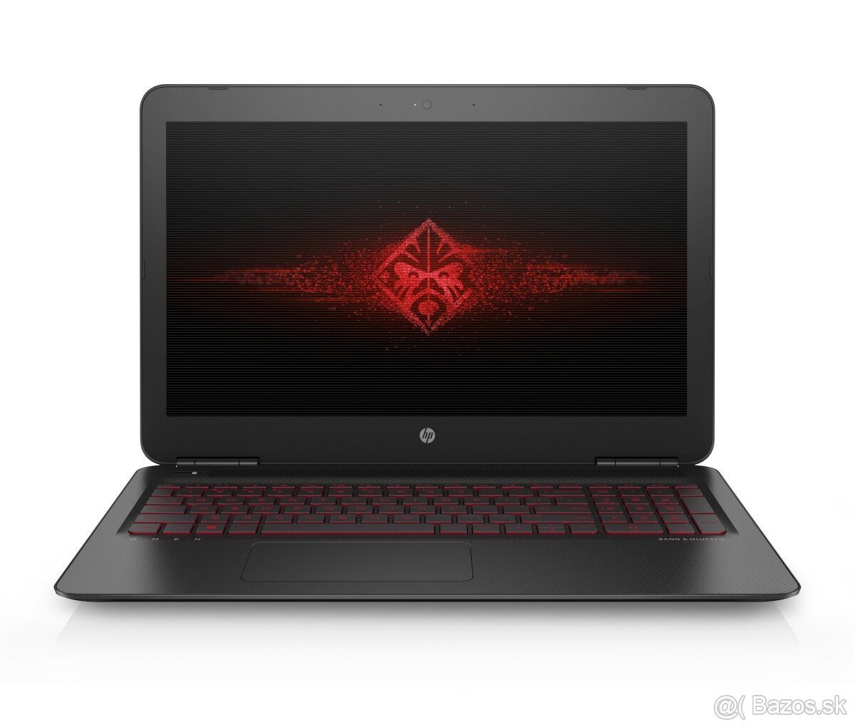 Hráčsky Notebook HP OMEN