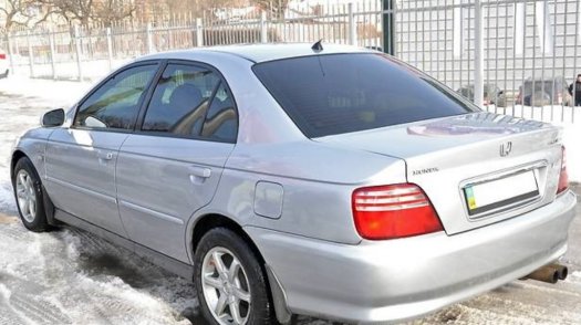 Honda accord cg sedan 2,0i 1998-2002