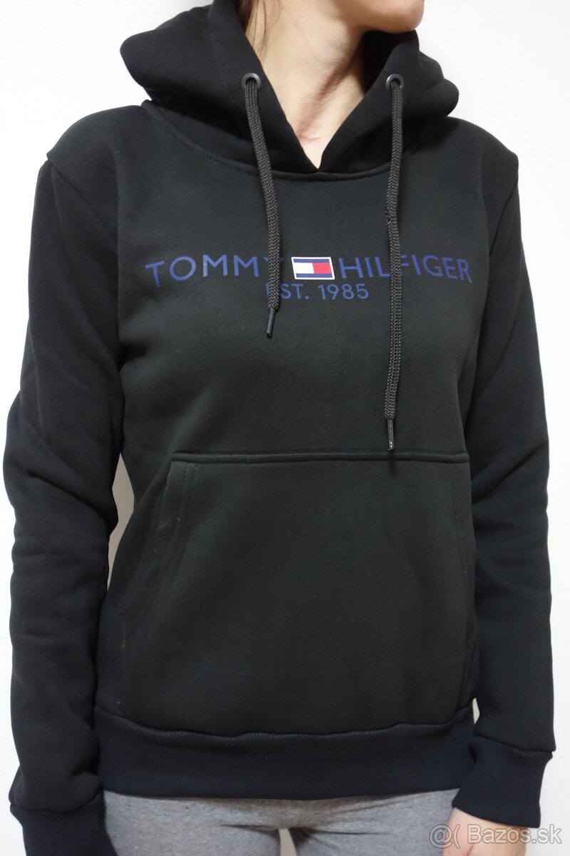 damska mikina tommy hilfiger