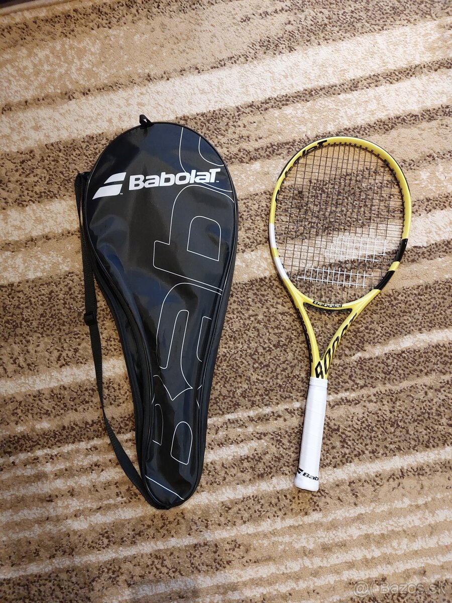 Tenisová raketa Babolat