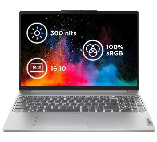 Lenovo IdeaPad Slim 5 15IRU9 Celokovový