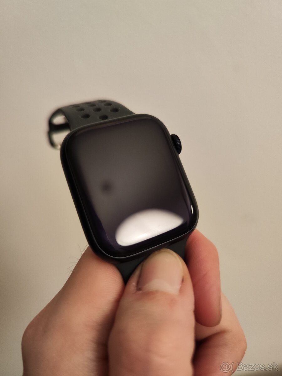 Apple watch 7, 45mm/Top stav