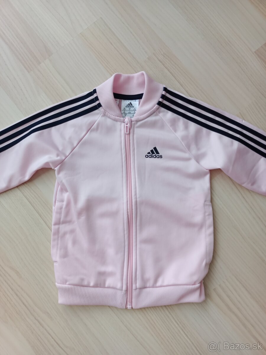 Mikina Adidas