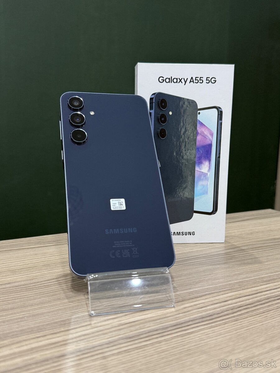 Samsung A55 5G