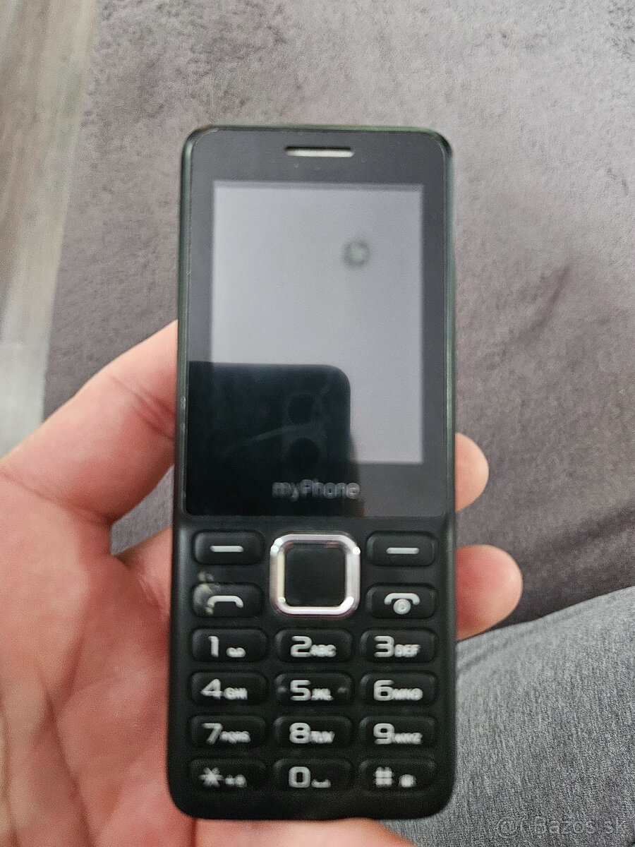 My phone 20e