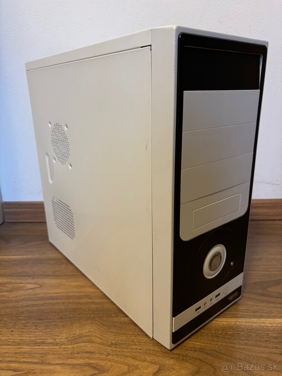 Stolný PC Core i5 4430/16GB RAM