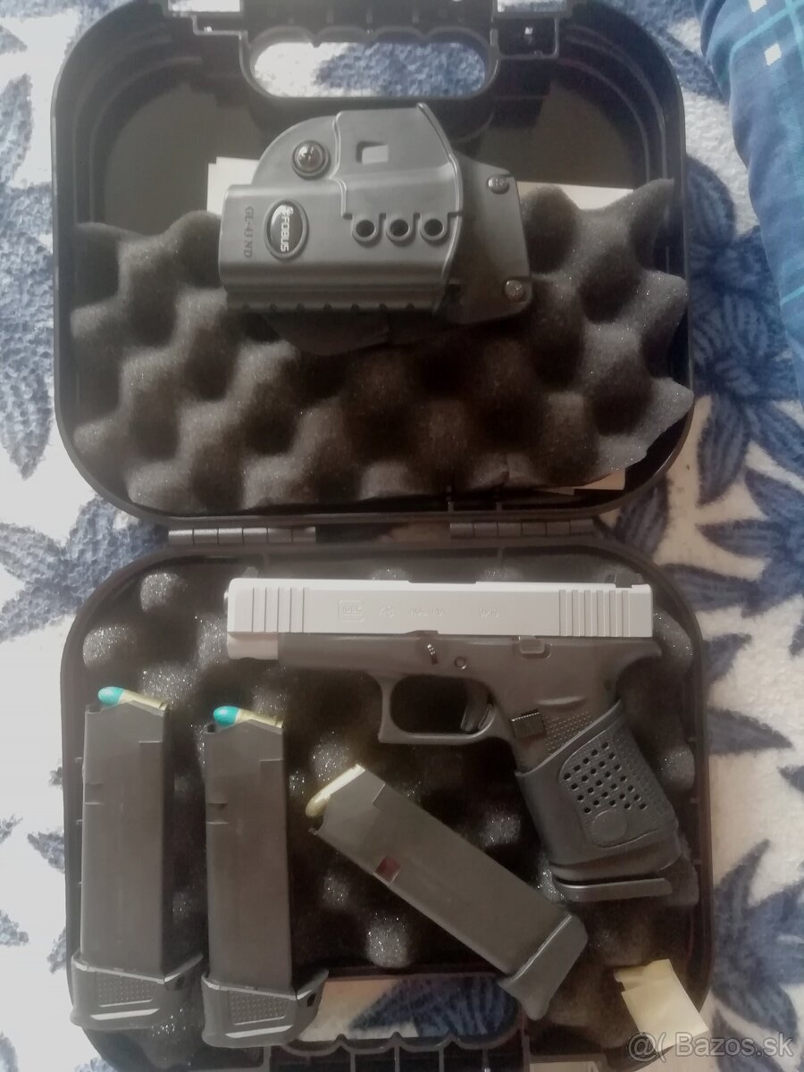 Glock 48