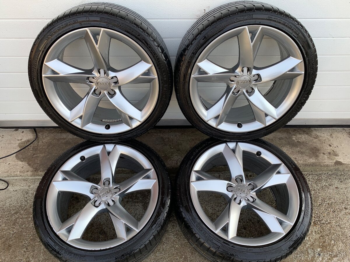 5x112 R19 ET32 ORIGINAL AUDI