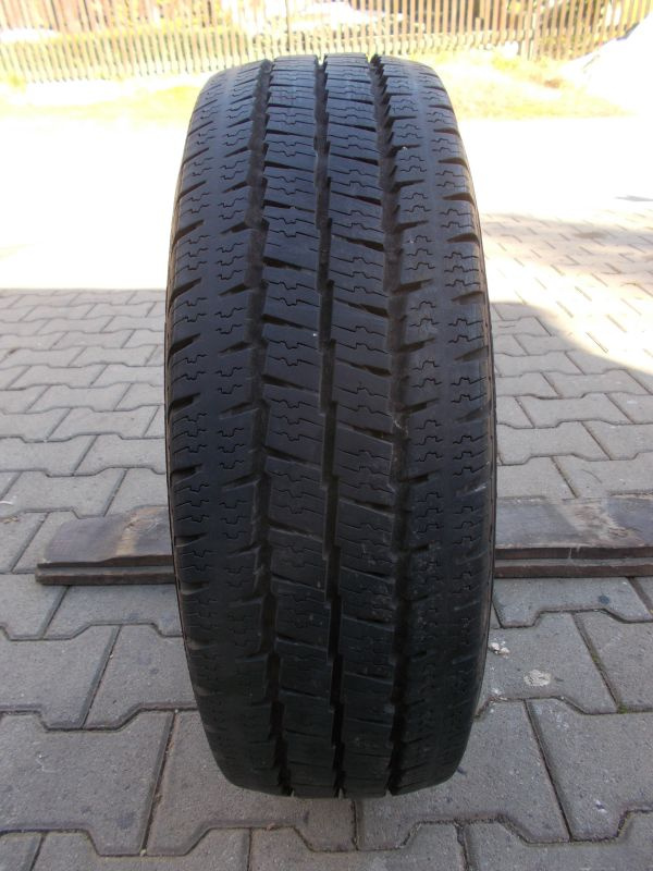 Pneumatika Matador 195/65R16C celoročná 1ks