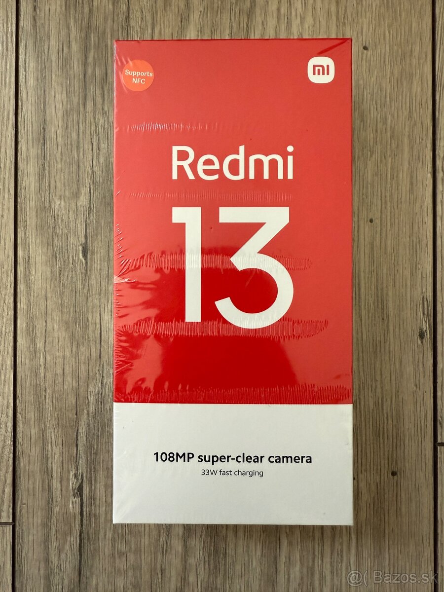 Redmi 13