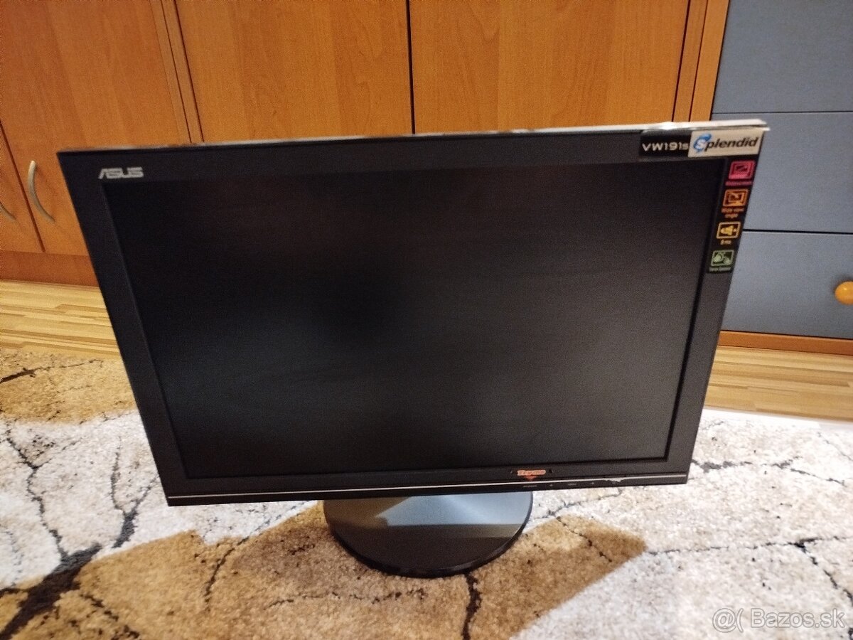 Monitor Asus