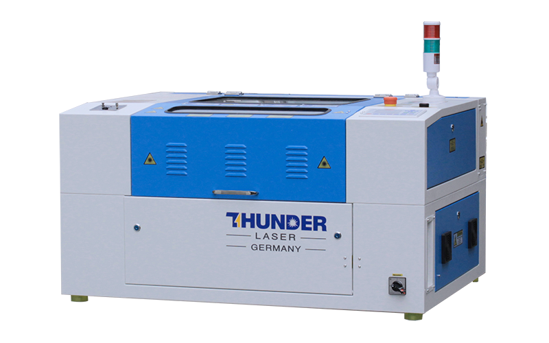 Laser co2 THUNDER Laser NOVA 24 PROFI USA