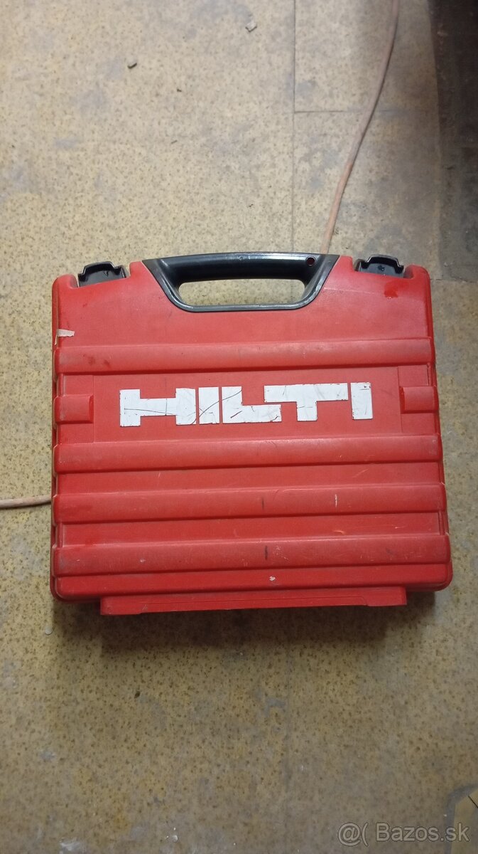 Kufor Hilti SFC 14-A