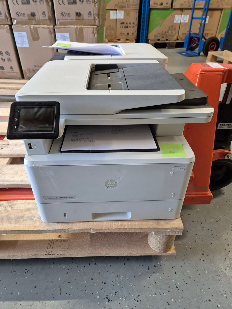 HP LaserJet Pro MFP M426m 52000 stran