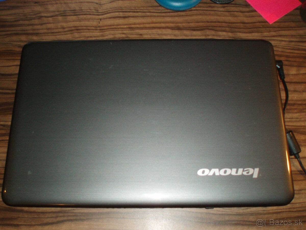 Notebook Lenovo G550 model 20023