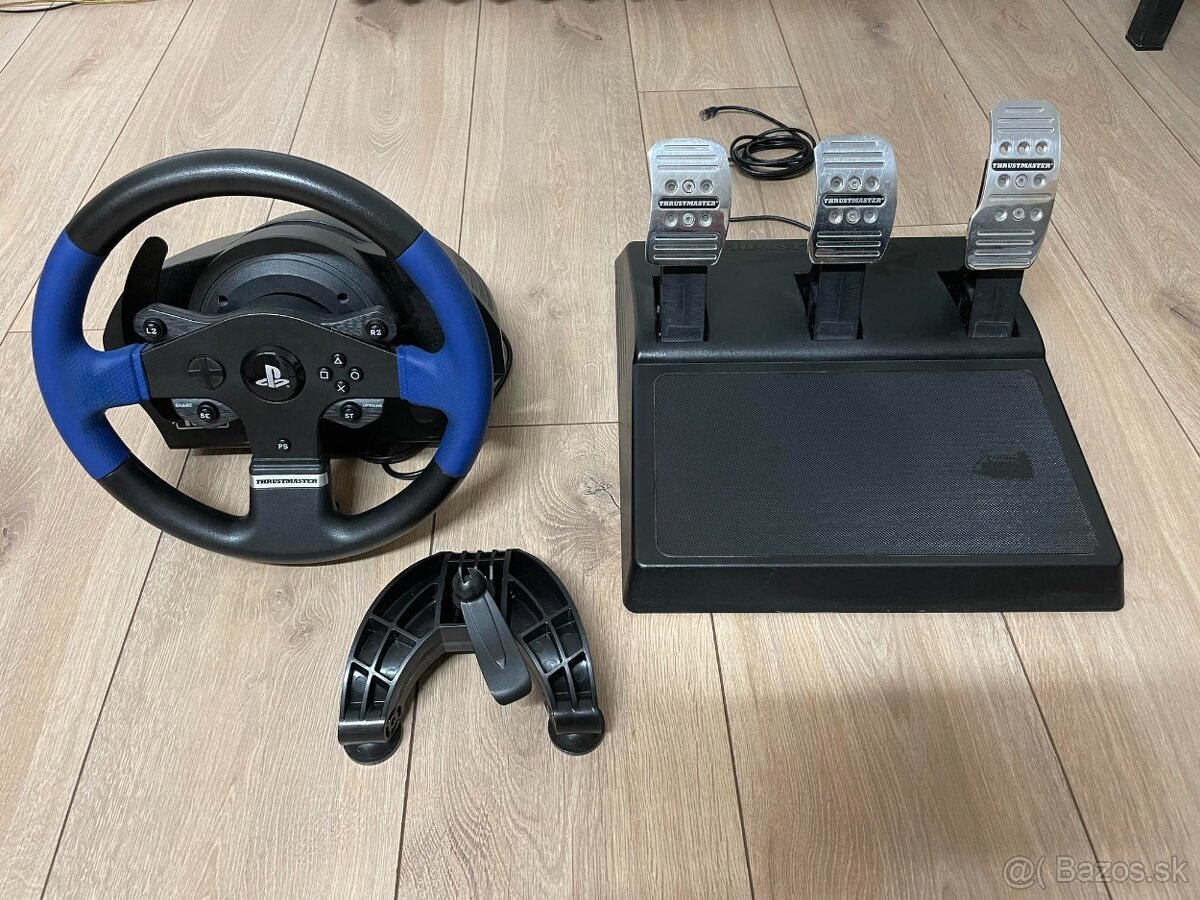 Thrustmaster T150 Pro