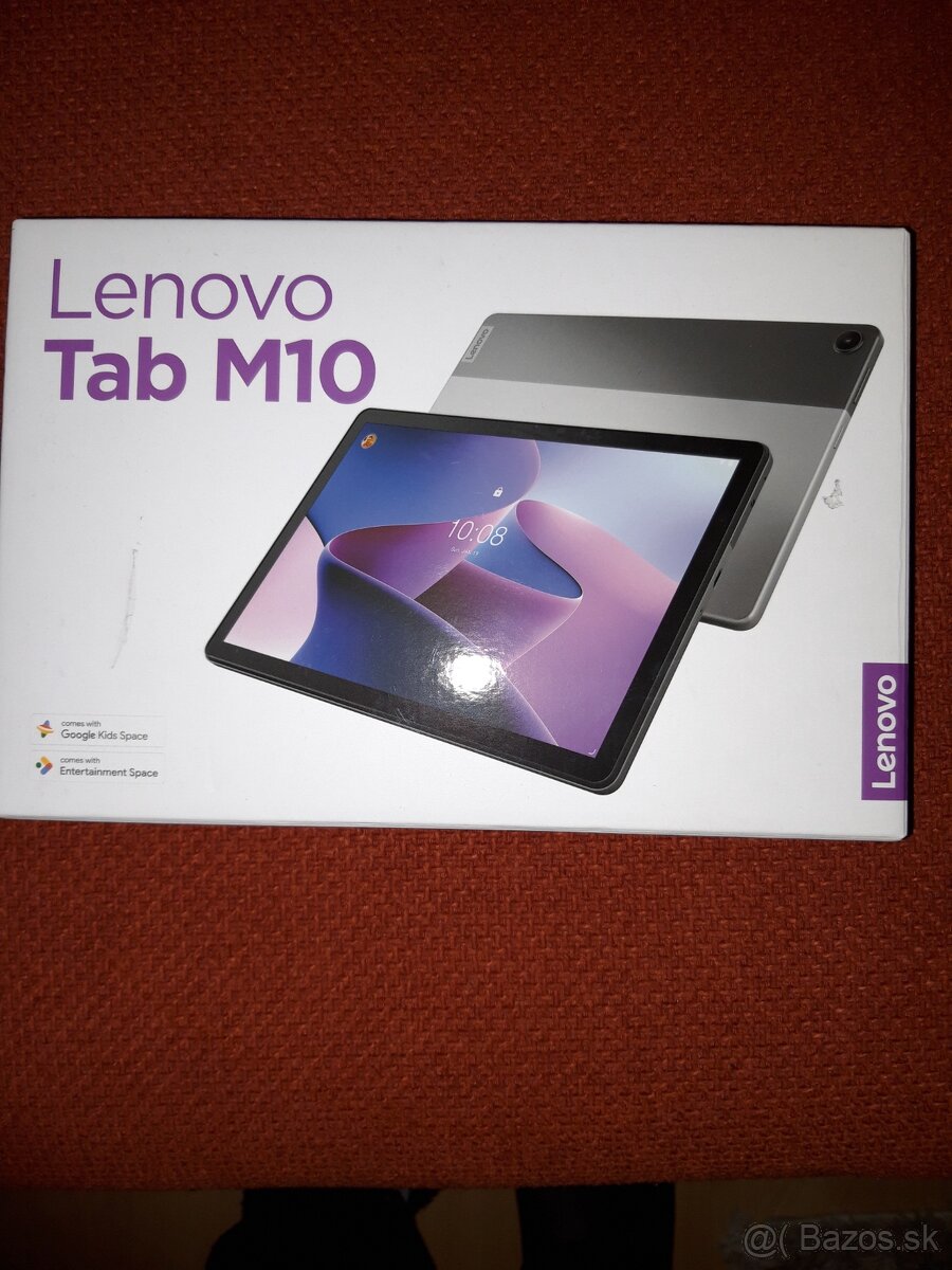 Tablet Lenovo