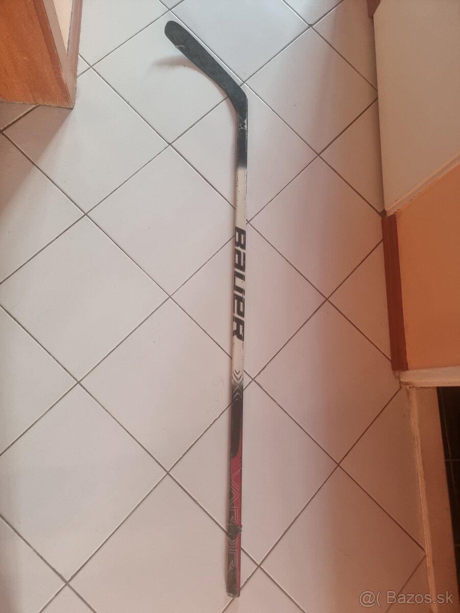 Bauer hokejka