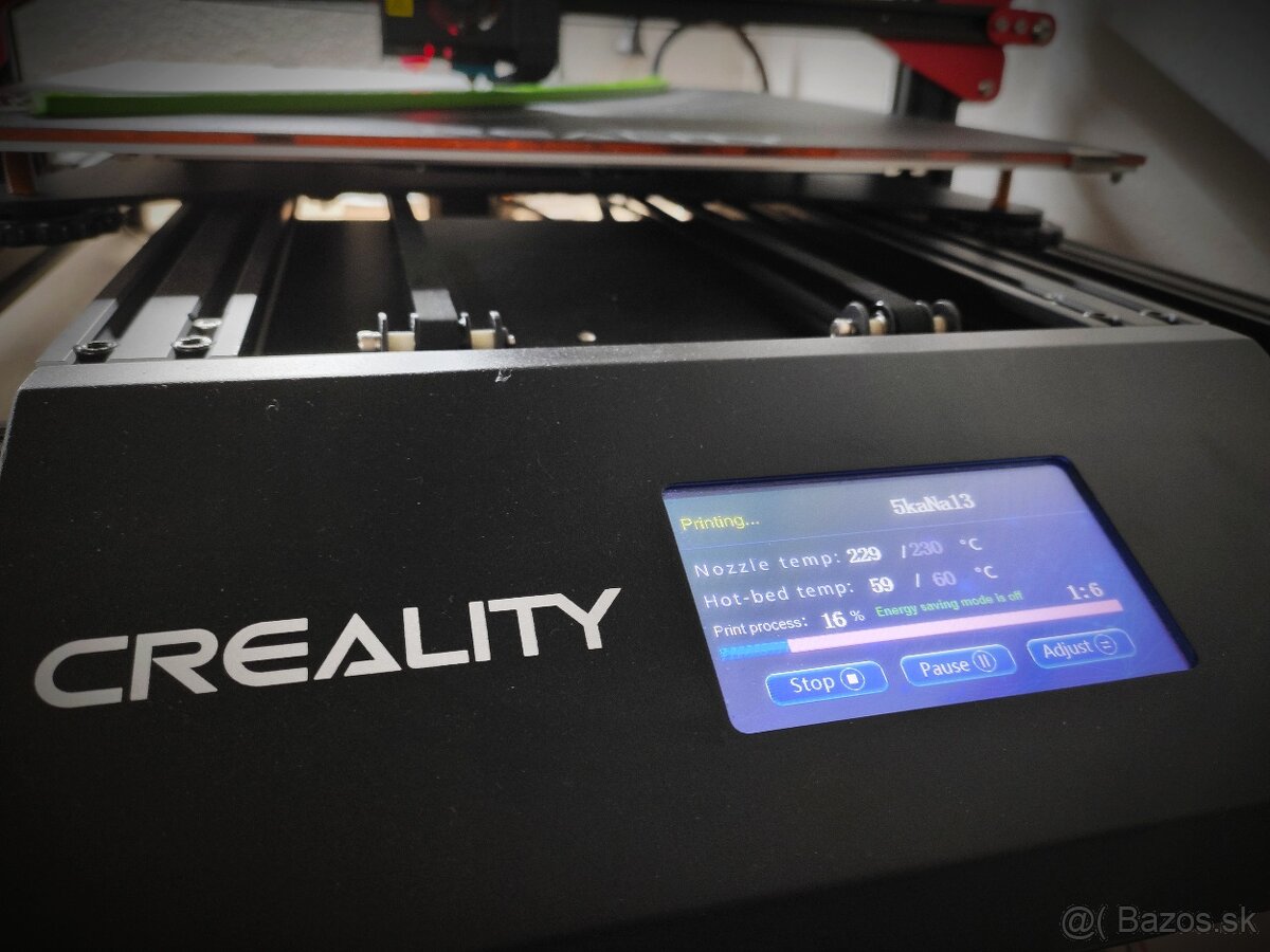 Creality CR-10 MAX