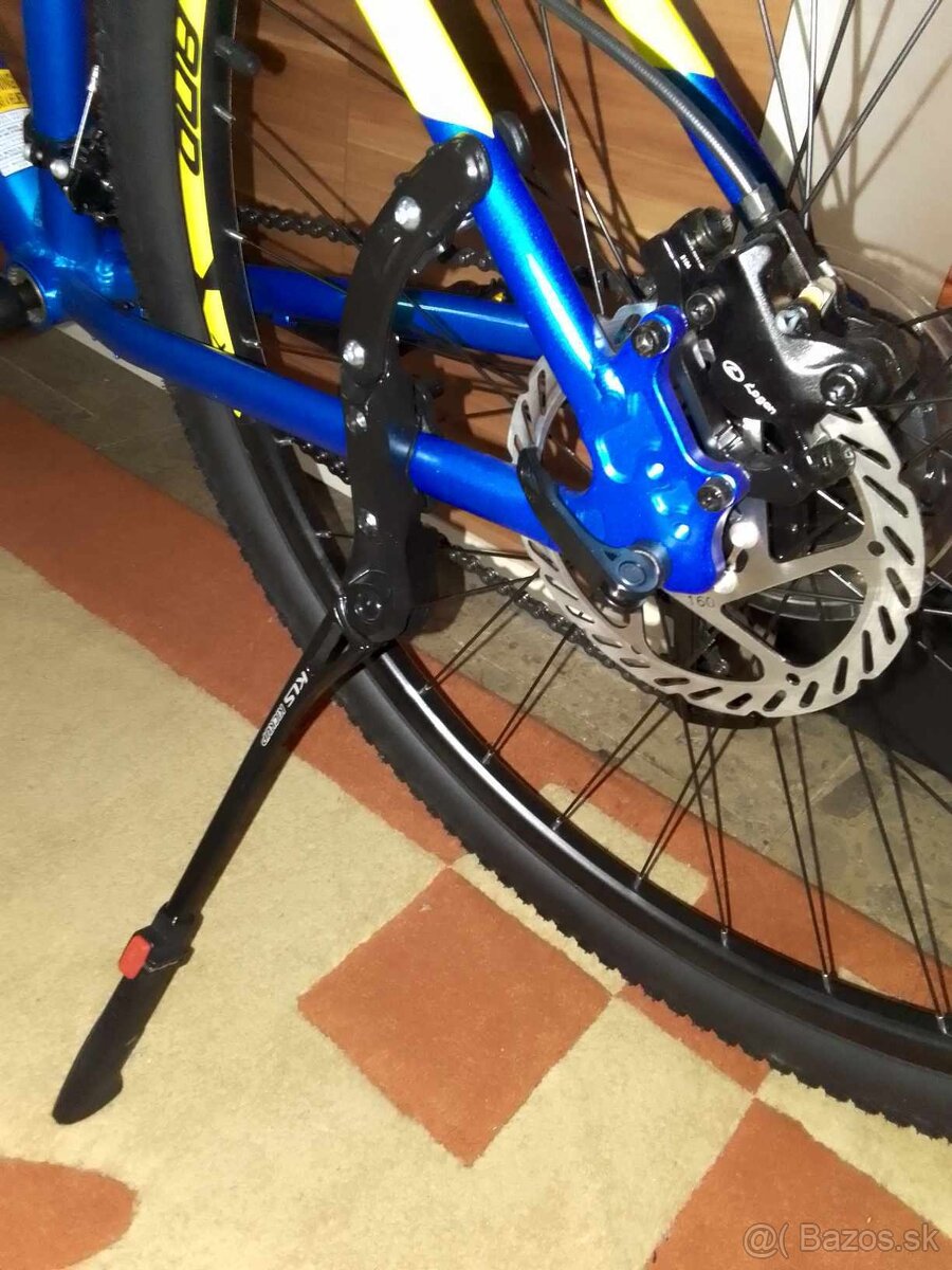 Predám úplne nový špičkový horský bicykel 29 "kolesá hydro