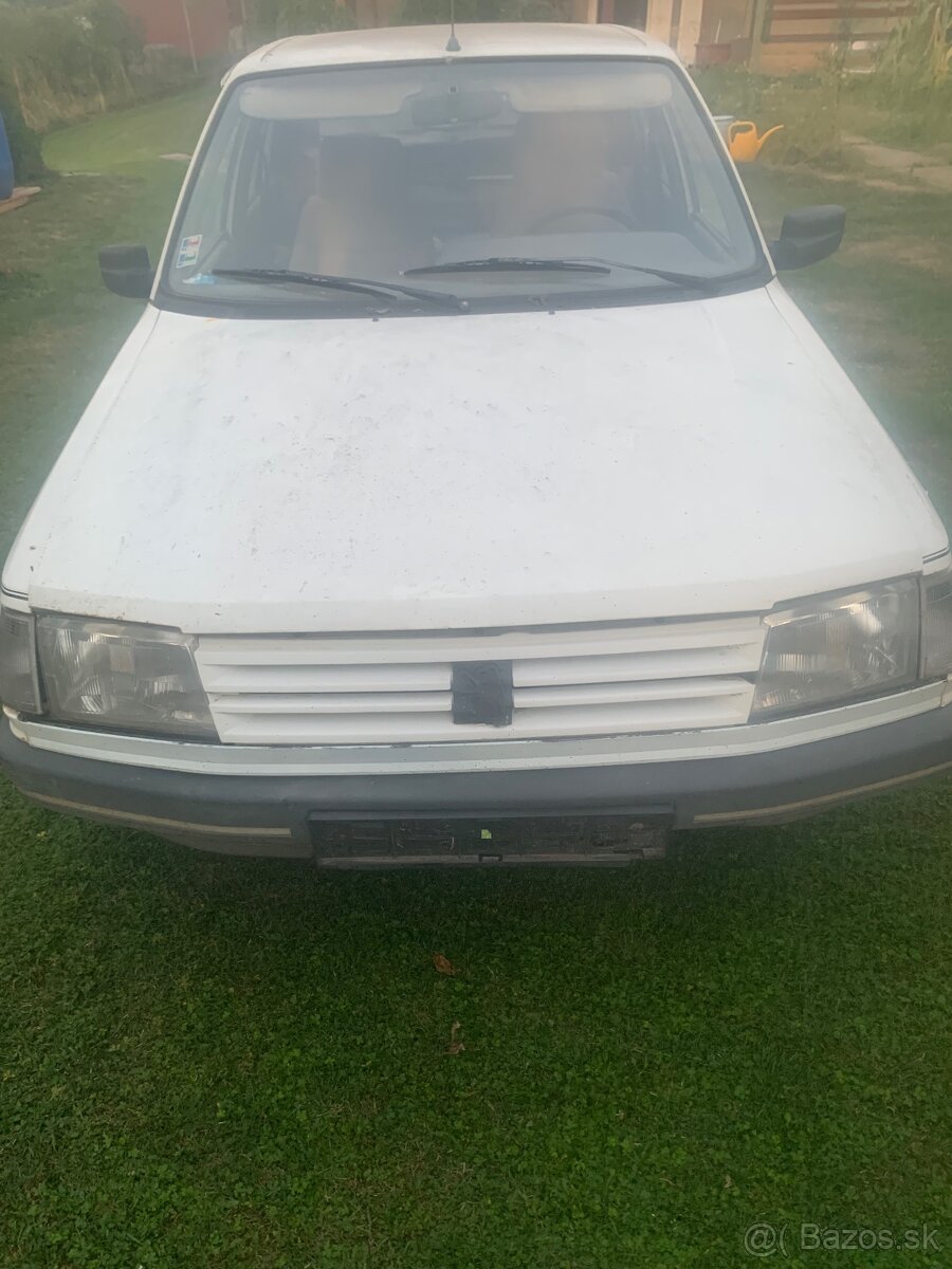 Peugeot 309 GLD