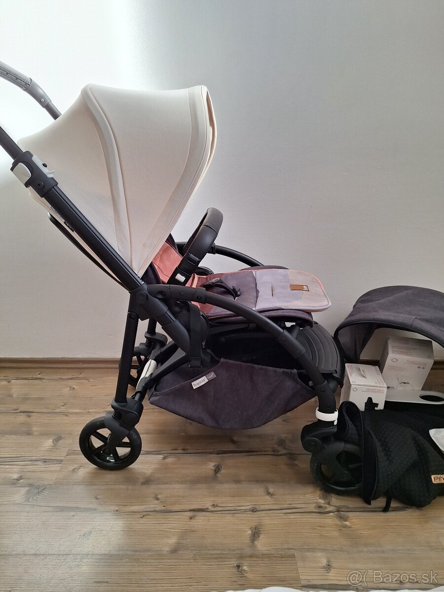 Bugaboo bee 6