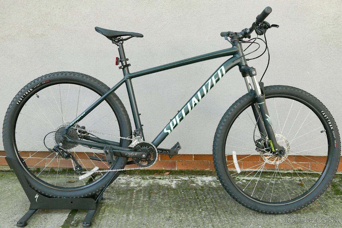 Predám horský bicykel SPECIALIZED Rockhopper sport 29   X L