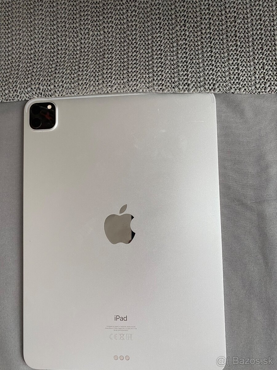 Ipad pro 11 2020