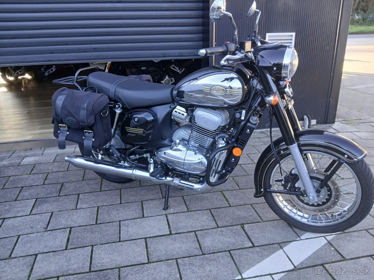 Jawa 300 CL