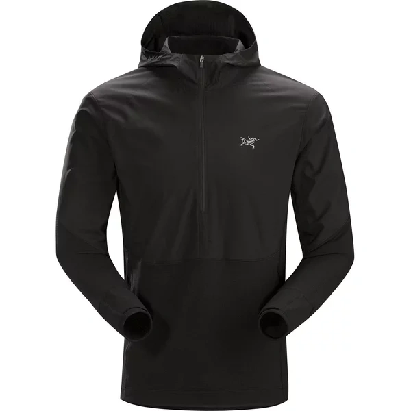 Arcteryx Aptin Zip Hoody mens, vel. L (52)