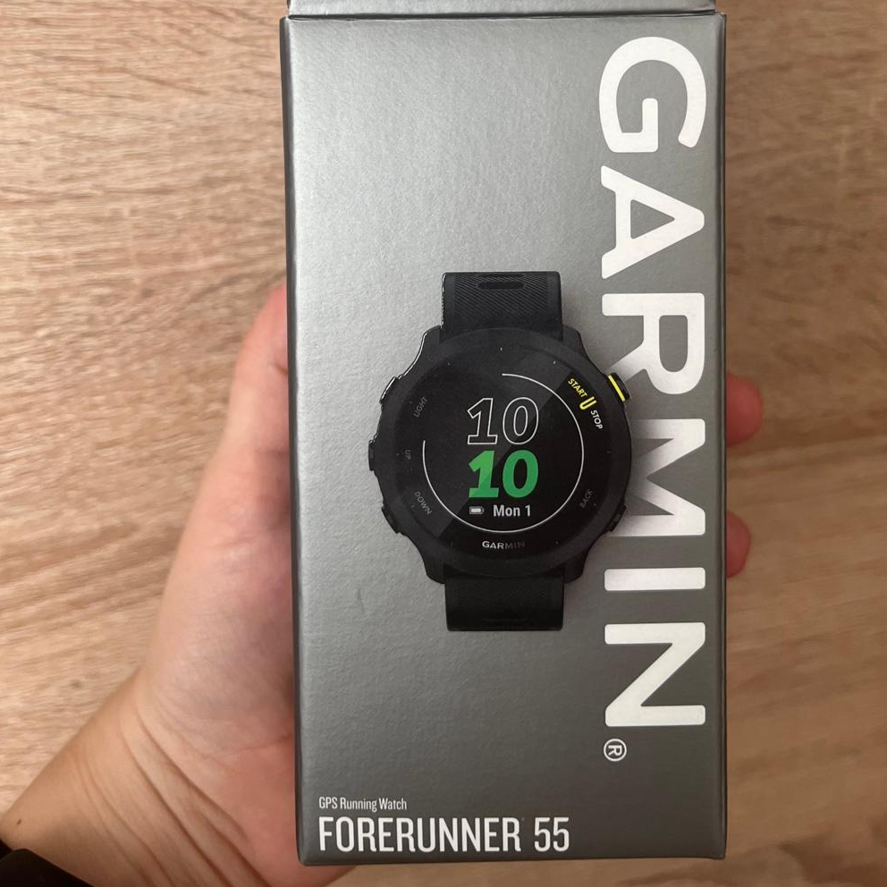 Garmin Forerunner 55