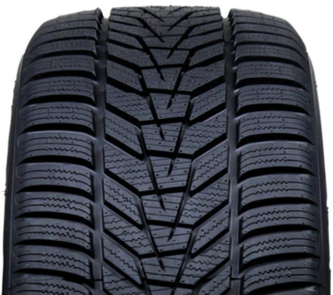 Predam 4ks pneu Hankook winter i cept evo 3