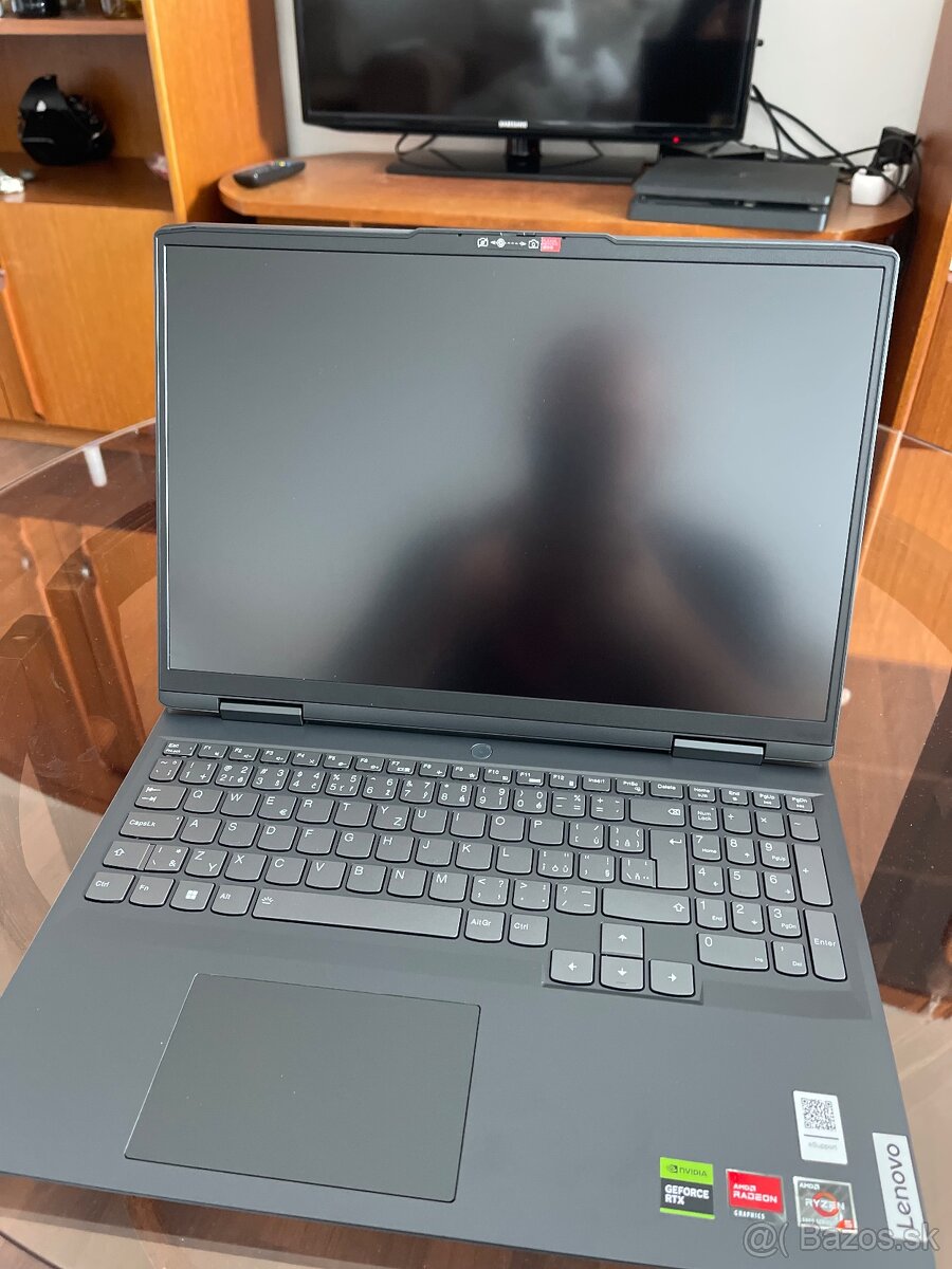 LENOVO IdeaPad Gaming 3